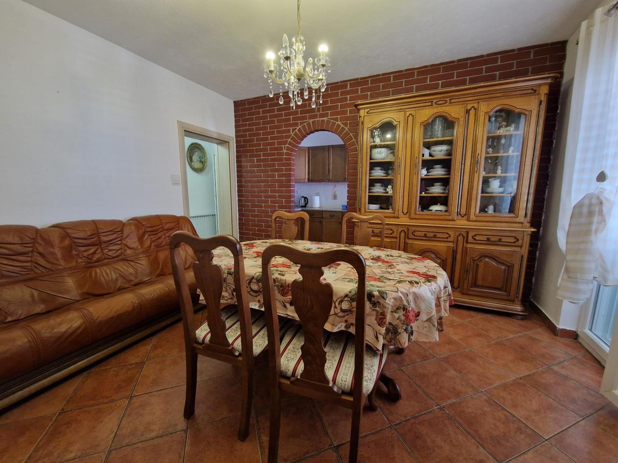 Apartments And Room Suza Senj  Exterior photo
