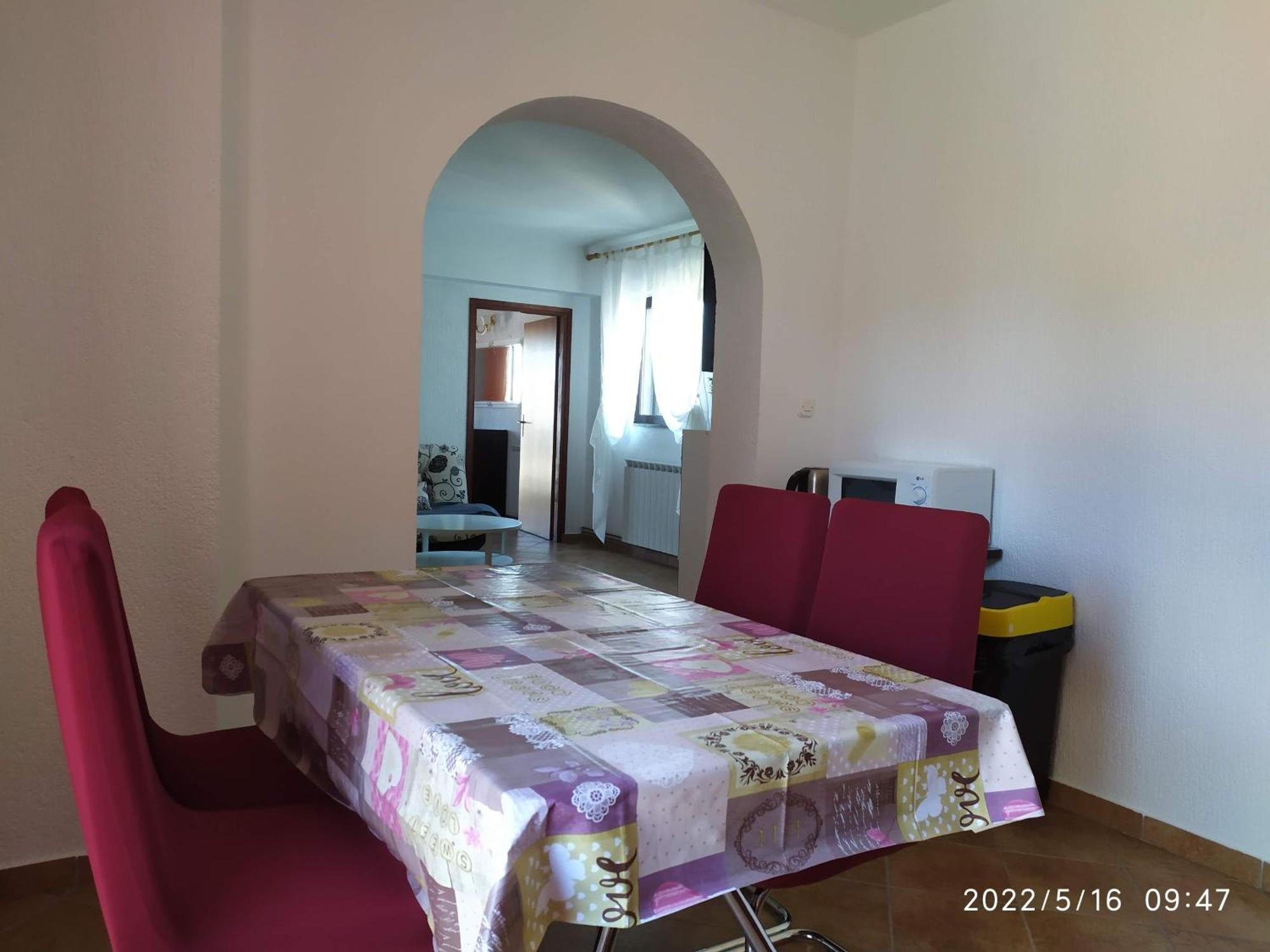 Apartments And Room Suza Senj  Exterior photo
