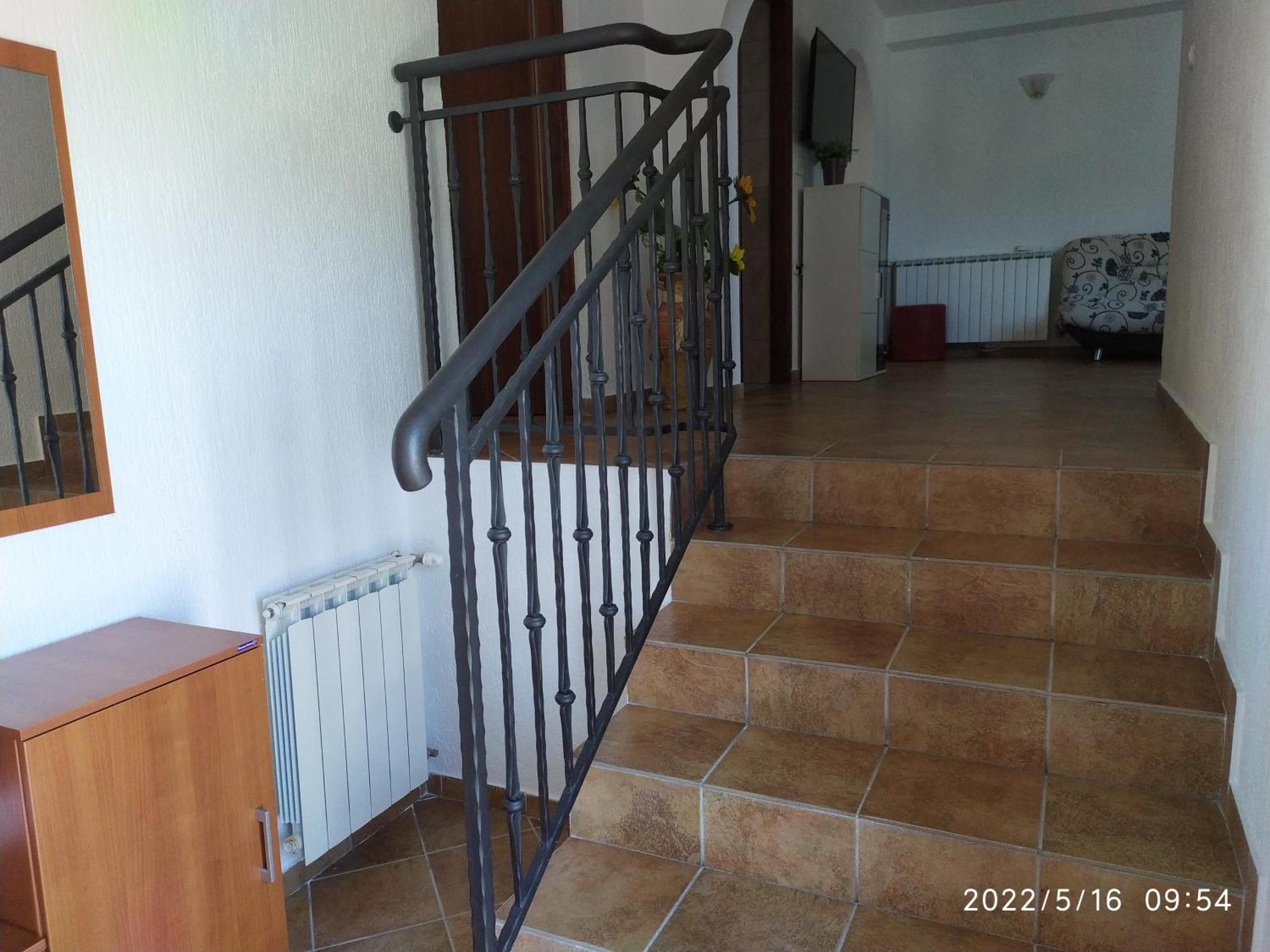 Apartments And Room Suza Senj  Exterior photo